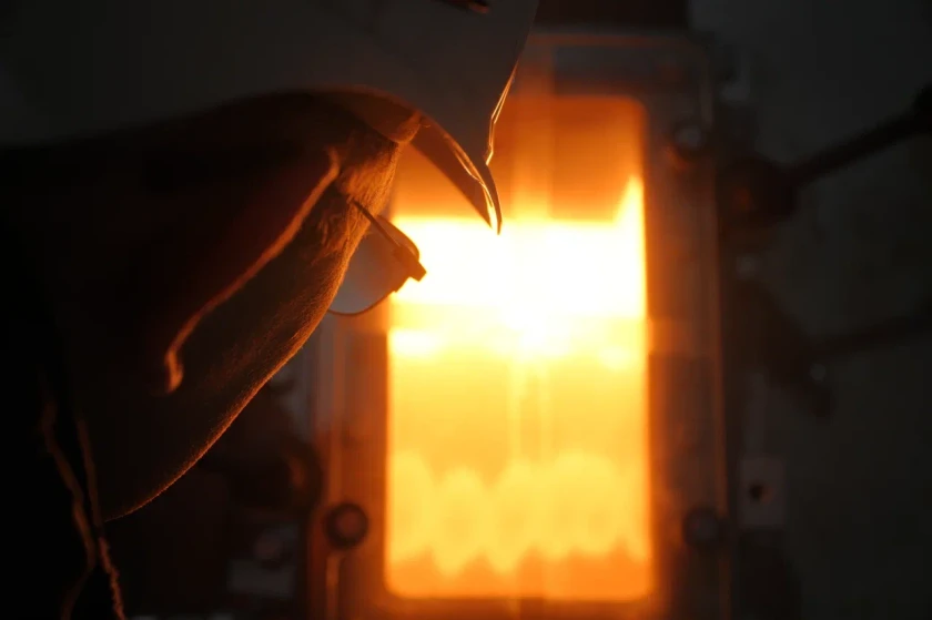 Завод Ростеха по энергоутилизации отходов за первый год работы спас 90 гектаров плодородных земель Подмосковья