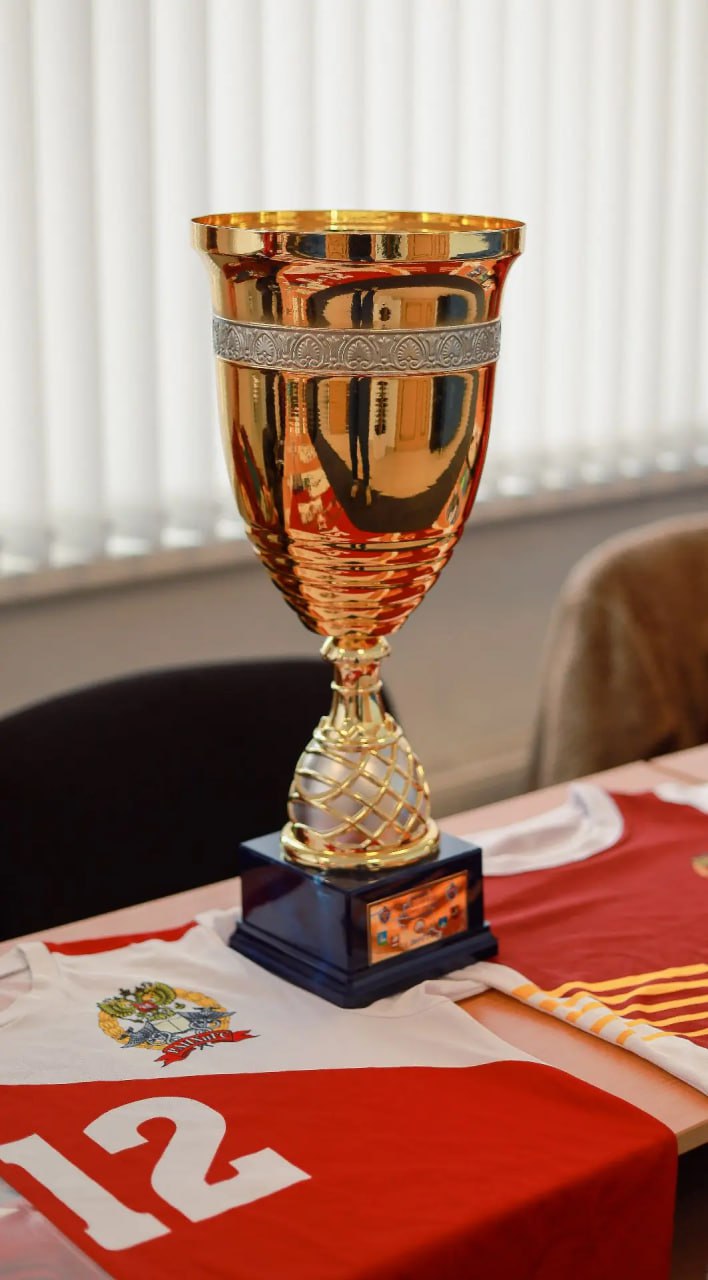 День открытых дверей для абитуриентов в Московском областном филиале Президентской академии в Красногорске