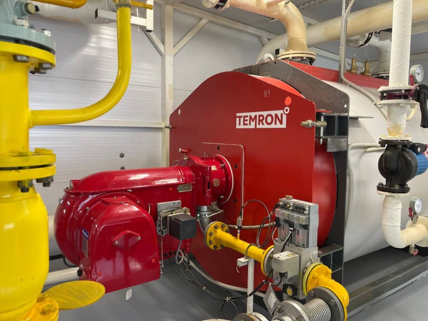 Филиал ФГБУ «ЦЖКУ» Минобороны России по МВО подвел промежуточные итоги отопительного периода