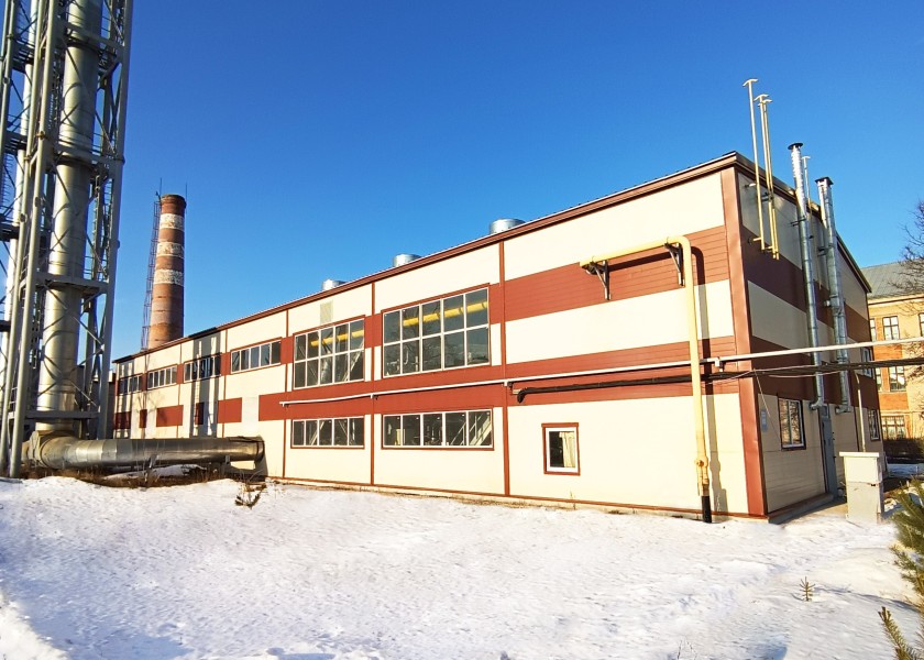 Филиал ФГБУ «ЦЖКУ» Минобороны России по МВО подвел промежуточные итоги отопительного периода