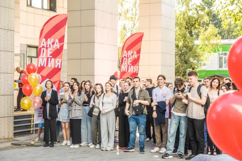 25 января - День российского студенчества и Татьянин день – олицетворение энергии, идей и светлых надежд