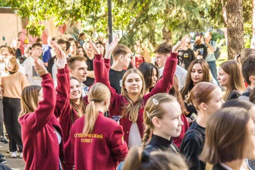 25 января - День российского студенчества и Татьянин день – олицетворение энергии, идей и светлых надежд