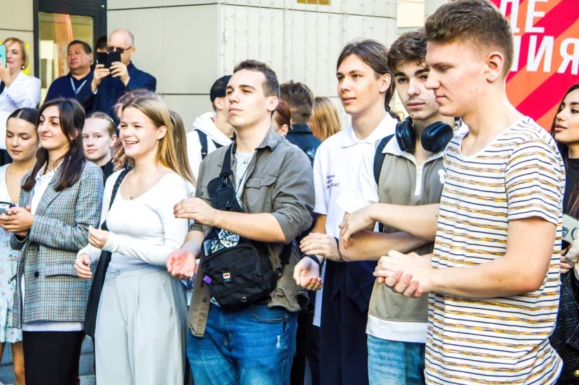 25 января - День российского студенчества и Татьянин день – олицетворение энергии, идей и светлых надежд