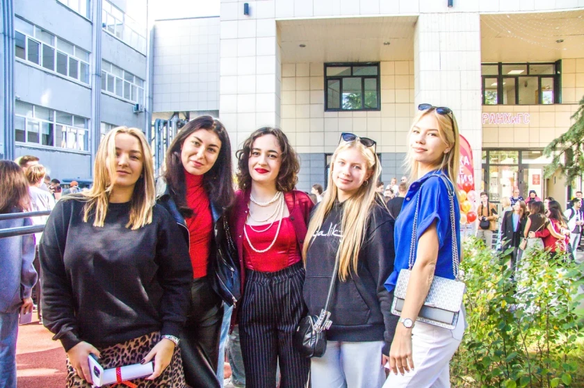 25 января - День российского студенчества и Татьянин день – олицетворение энергии, идей и светлых надежд