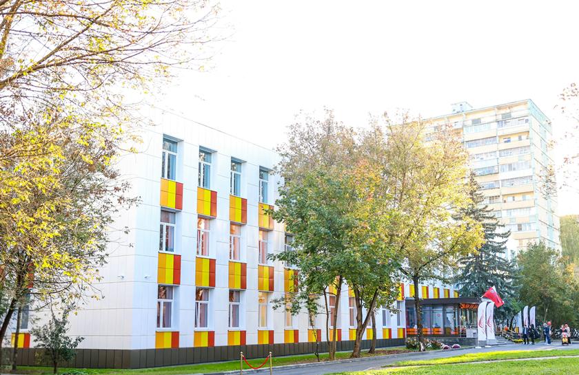 В Красногорске подвели итоги 2025 года и наметили планы на 2026-й