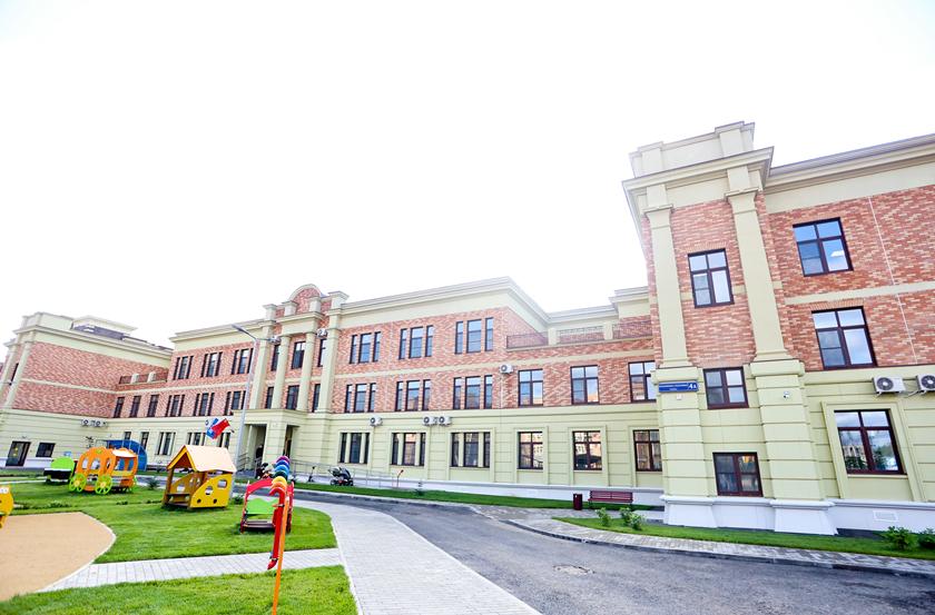 В Красногорске подвели итоги 2025 года и наметили планы на 2026-й