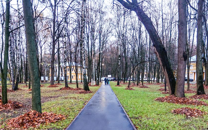 В Красногорске подвели итоги 2025 года и наметили планы на 2026-й