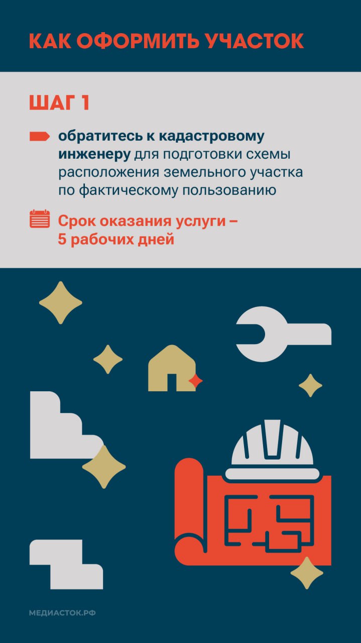 Жители одноэтажных многоквартирных домов нашего региона могут изменить статус своего жилья на блокированную жилую застройку