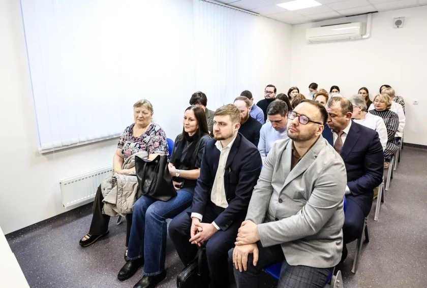 В Путилково прошел прием по вопросам здравоохранения в формате выездной администрации