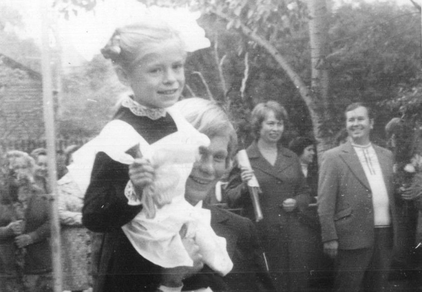 Дмитрий Волков поздравил Архангельский образовательный центр имени Алексея Николаевича Косыгина с 60-летним юбилеем