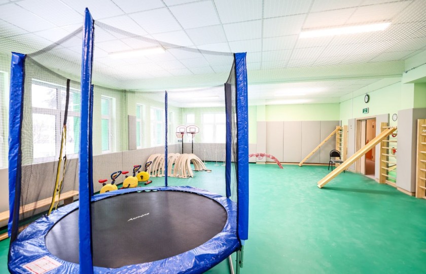 В Красногорске откроют новый детский сад на 140 мест в ЖК «Опалиха О3»