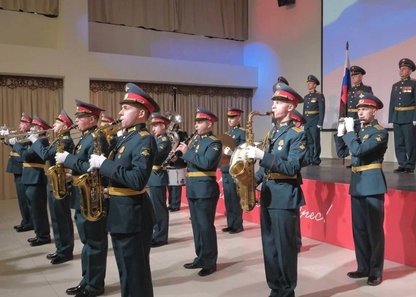 Сергей Колунов почтил память воинов-интернационалистов в День памяти россиян, исполнявших служебный долг за пределами Отечества