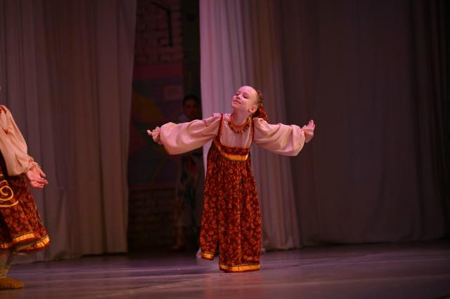 Юные танцоры из Красногорска завоевали призовые места на международном хореографическом конкурсе