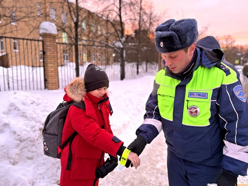 Знания — лучшая защита на дороге!