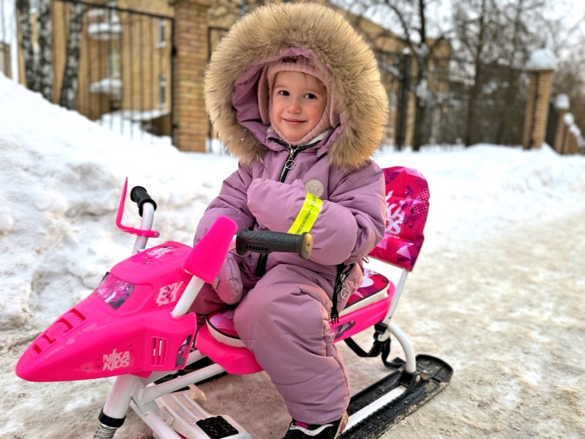 Знания — лучшая защита на дороге!