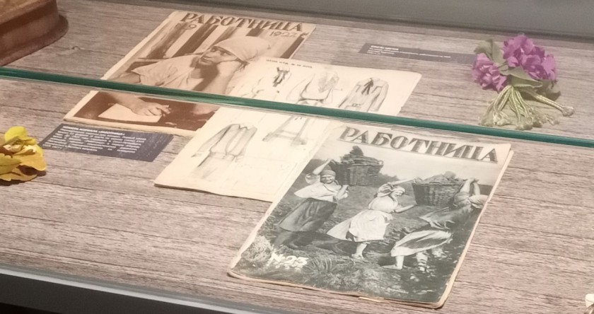 8 марта вход в Красногорский филиал Музея Победы будет бесплатным для женщин