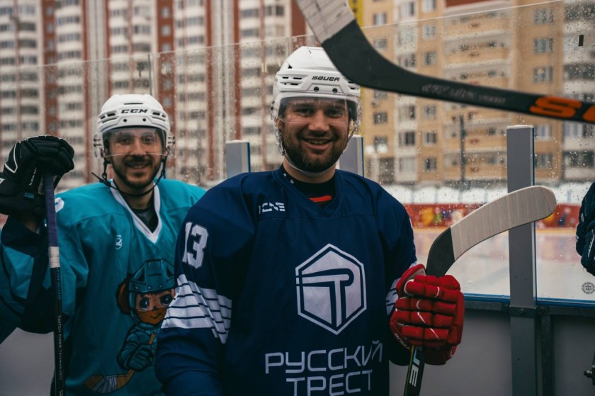 Финал открытого Кубка главы городского округа Красногорск по хоккею: кто завоюет трофей?