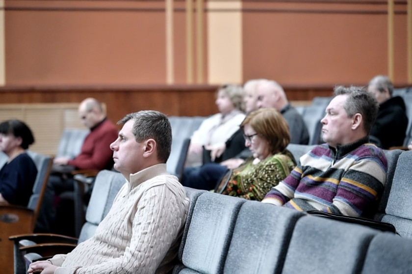 В Красногорске прошёл штаб ЖКХ: обсудили подготовку к будущему отопительному сезону