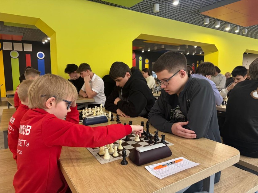 В Красногорске продолжается развитие Единой школьной лиги: впереди финалы и региональный этап