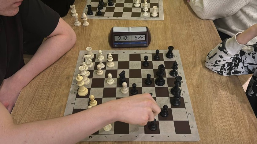 В Красногорске продолжается развитие Единой школьной лиги: впереди финалы и региональный этап