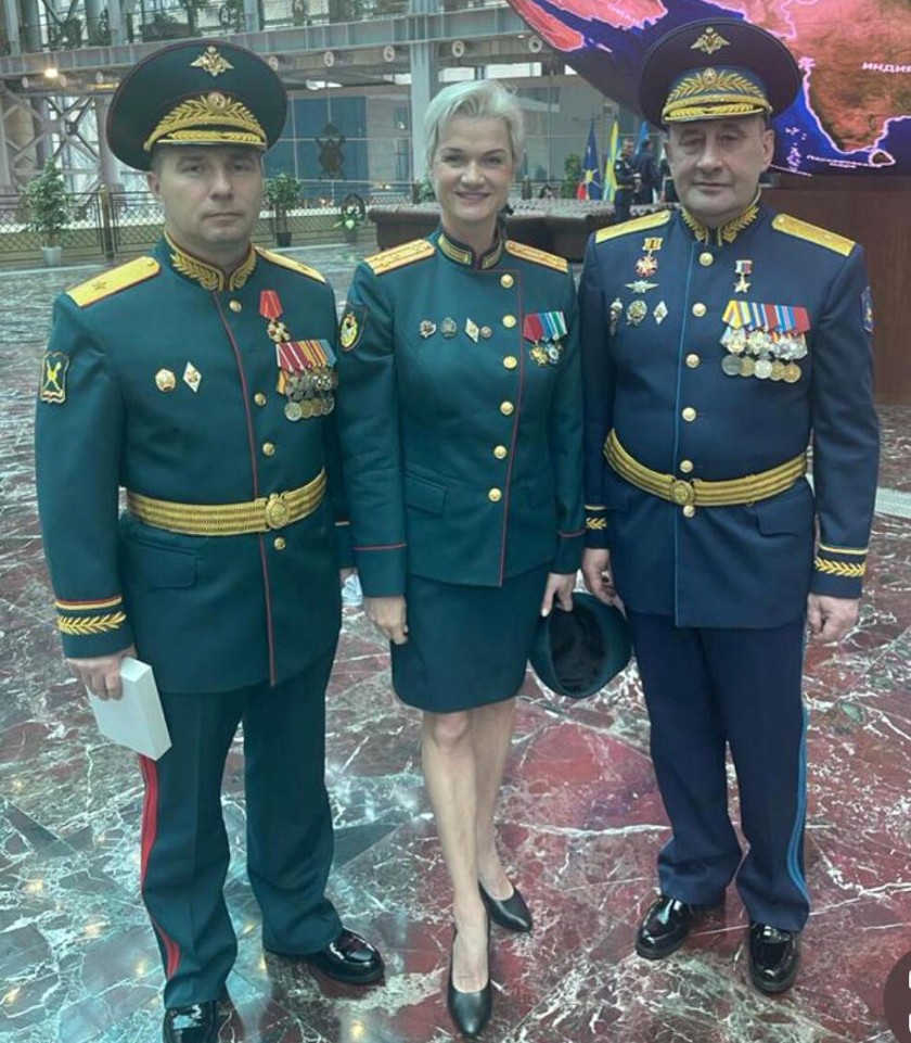 Завадский Владимир Васильевич