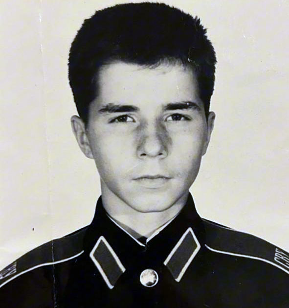 Завадский Владимир Васильевич