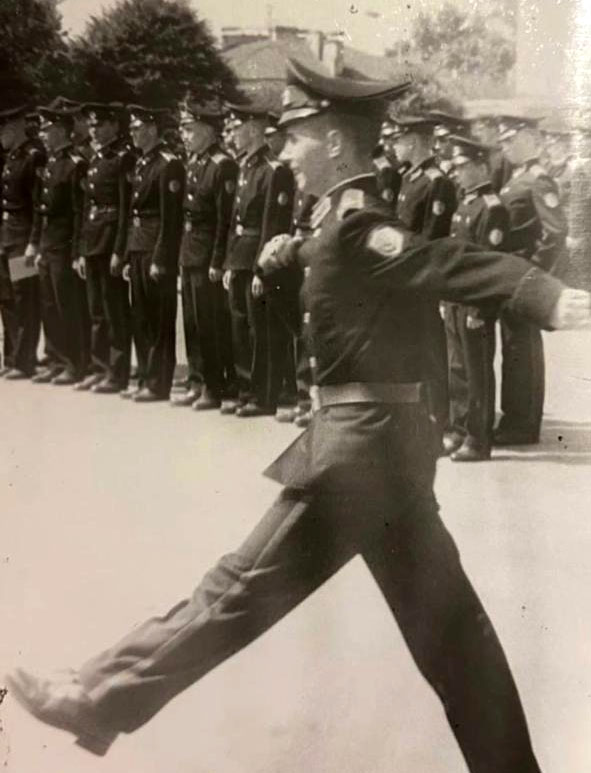 Завадский Владимир Васильевич