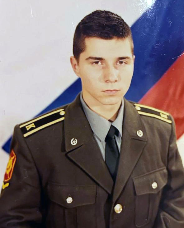 Завадский Владимир Васильевич