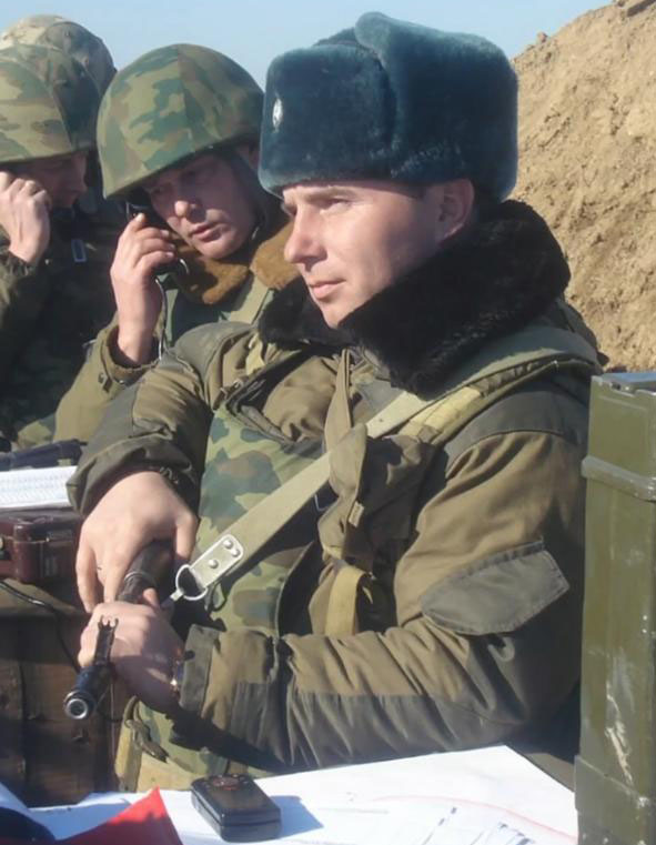 Завадский Владимир Васильевич