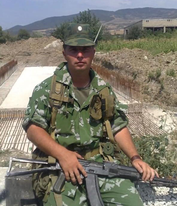 Завадский Владимир Васильевич