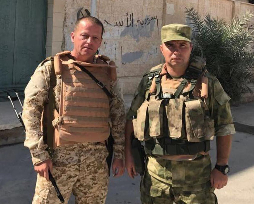 Завадский Владимир Васильевич