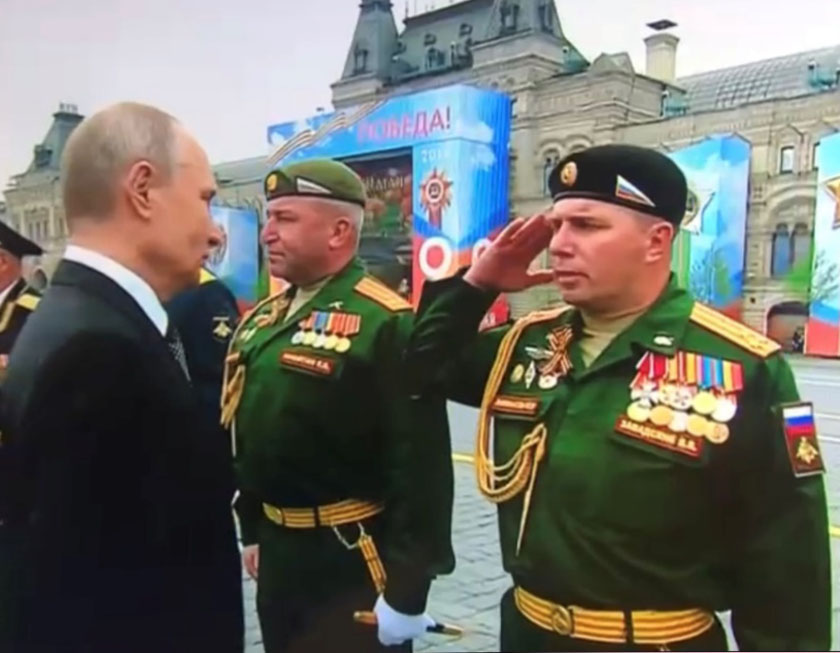 Завадский Владимир Васильевич