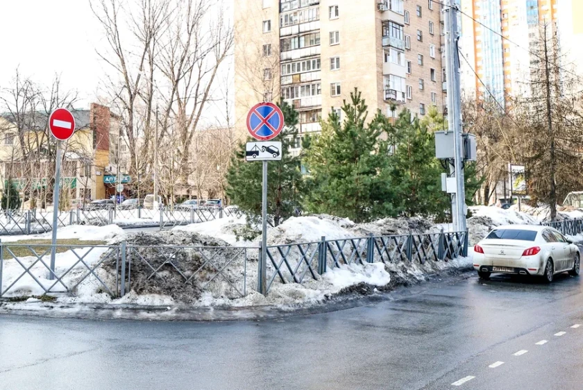 В Красногорске ИИ‑технологии интегрированы в систему «Безопасный регион»