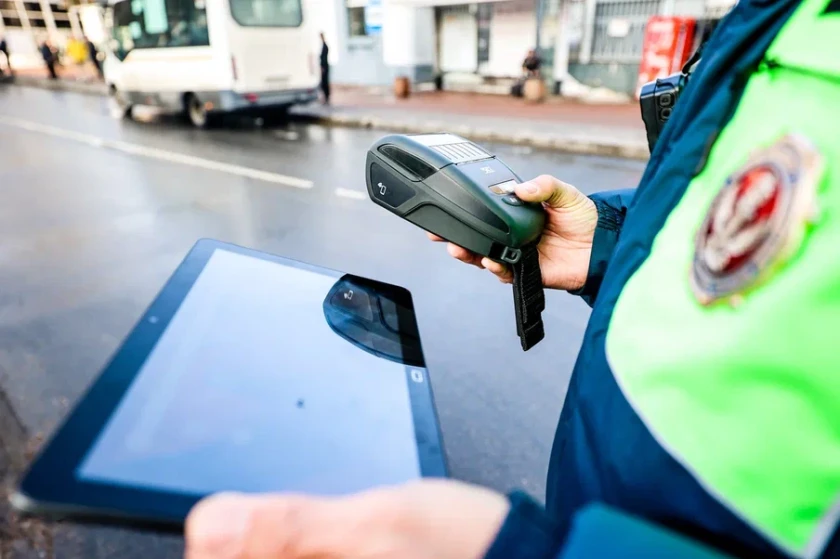 В Красногорске ИИ‑технологии интегрированы в систему «Безопасный регион»