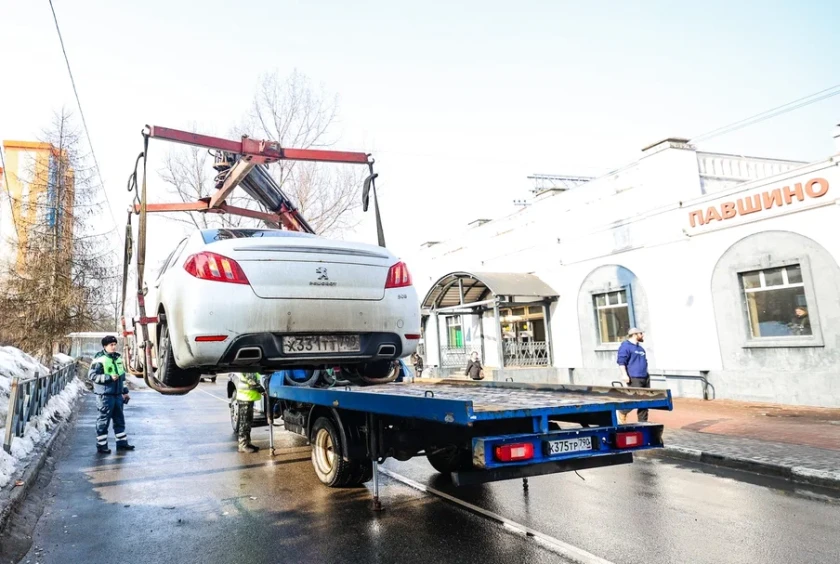 В Красногорске ИИ‑технологии интегрированы в систему «Безопасный регион»