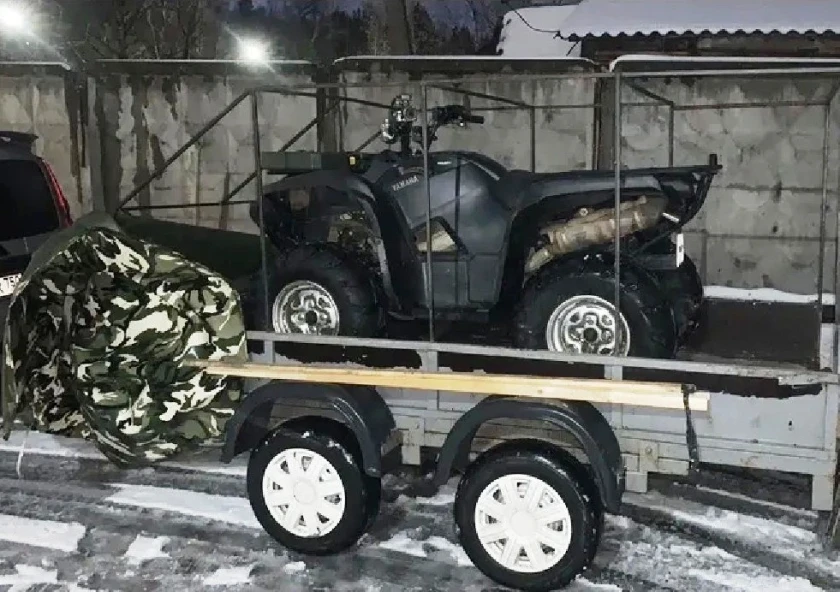 Гордость Красногорска Александр Сазиков