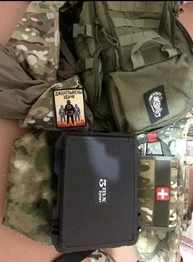 Гордость Красногорска Александр Сазиков