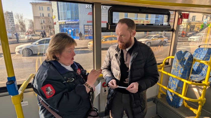 В Красногорске запустили новые автобусные маршруты до ЖК «Изумрудные холмы» и микрорайона Чернево