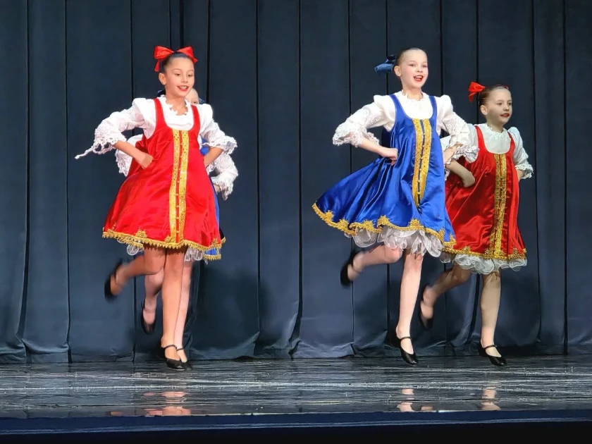 Во Дворце культуры «Подмосковье» прошли конкурсные выступления XXV фестиваля творчества «Уникум‑2026» по хореографии