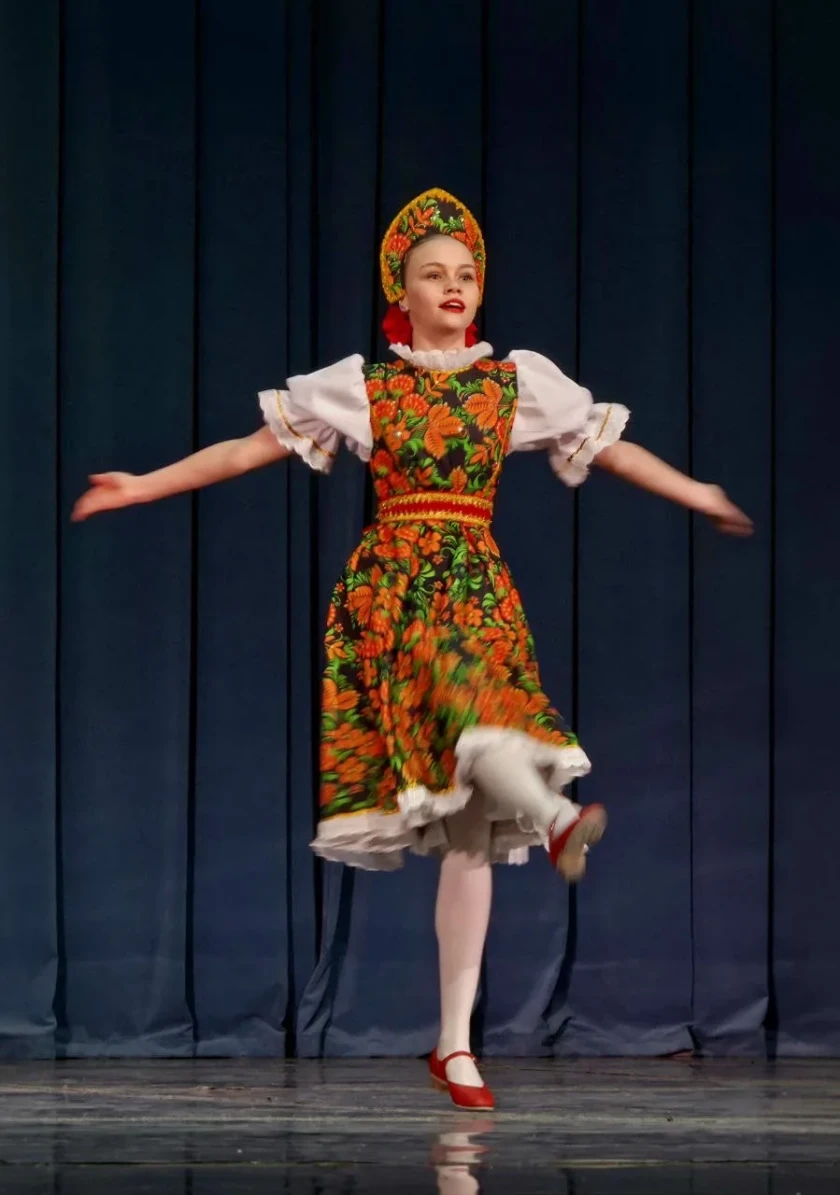 Во Дворце культуры «Подмосковье» прошли конкурсные выступления XXV фестиваля творчества «Уникум‑2026» по хореографии