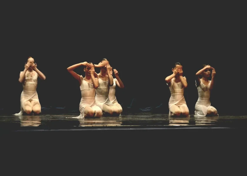 Во Дворце культуры «Подмосковье» прошли конкурсные выступления XXV фестиваля творчества «Уникум‑2026» по хореографии