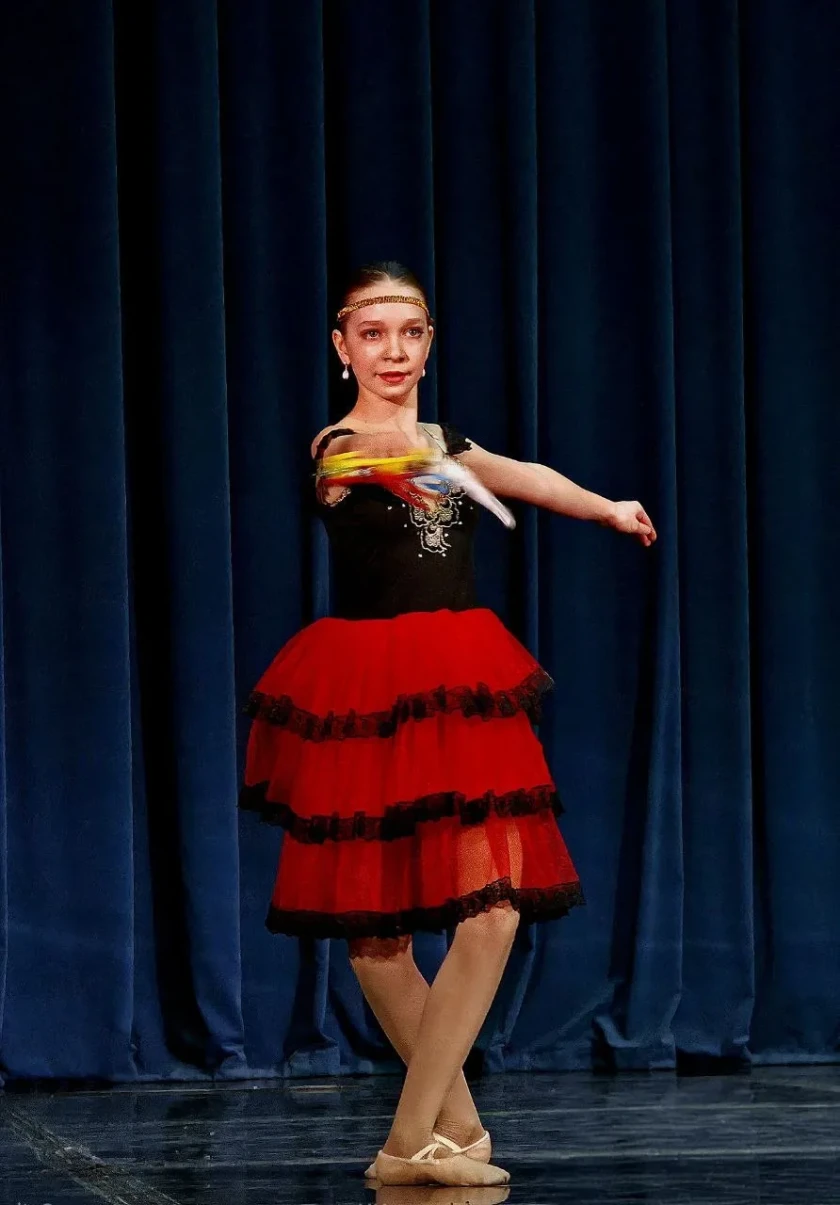 Во Дворце культуры «Подмосковье» прошли конкурсные выступления XXV фестиваля творчества «Уникум‑2026» по хореографии