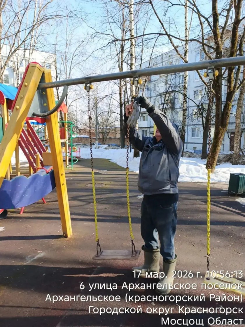 С каждым днем лучше!