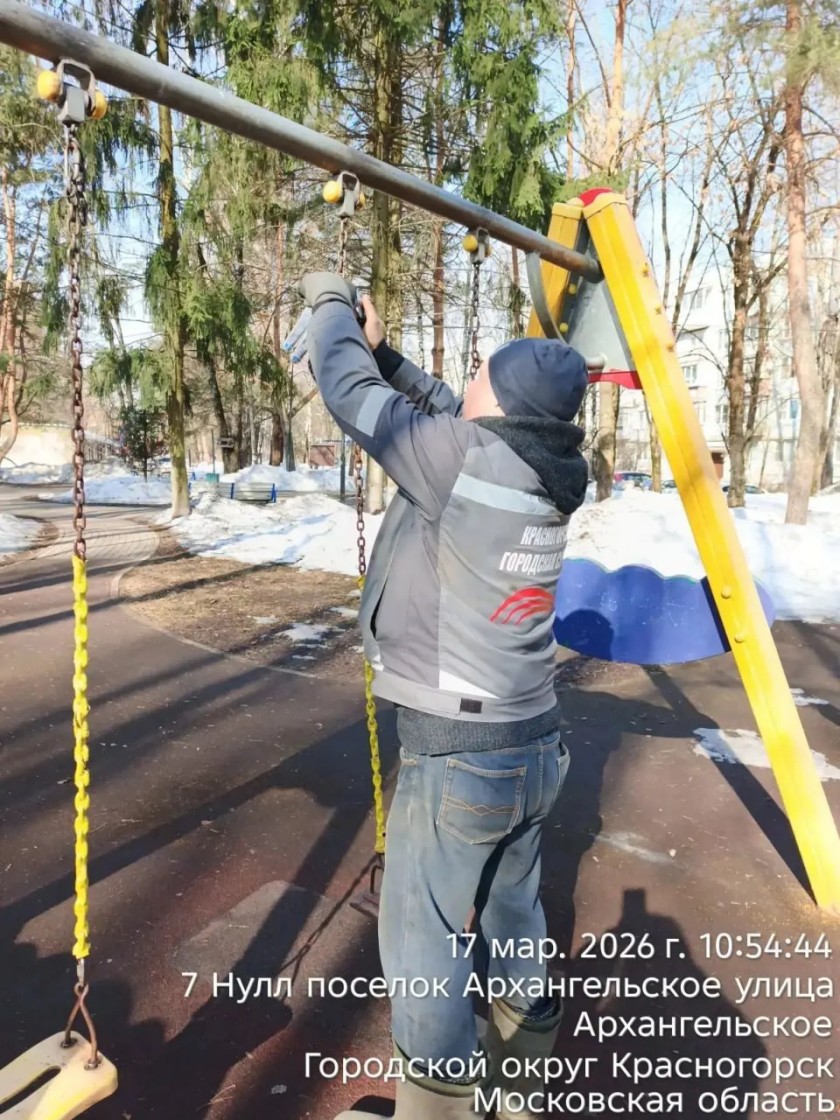 С каждым днем лучше!