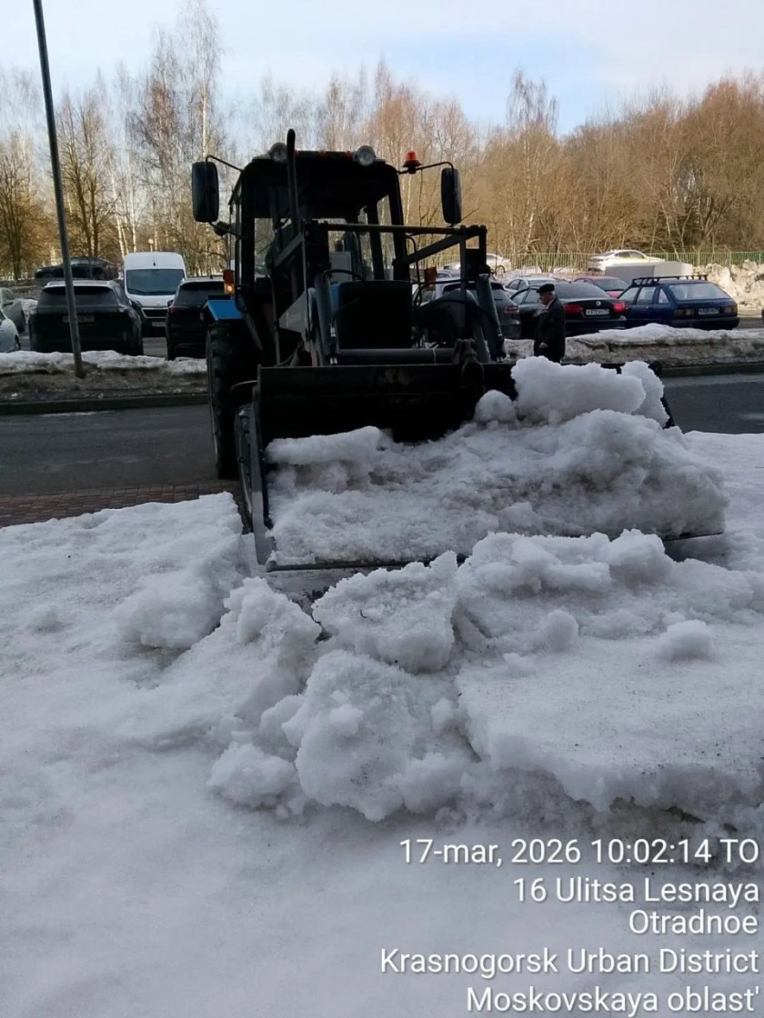 С каждым днем лучше!