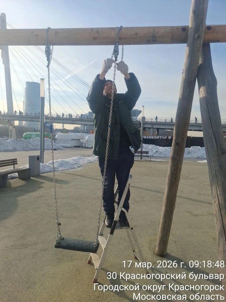 С каждым днем лучше!