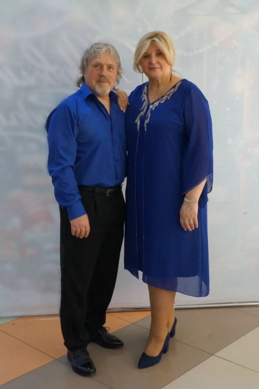 В Центральной библиотеке Красногорска прошёл концерт в честь воссоединения Крыма с Россией