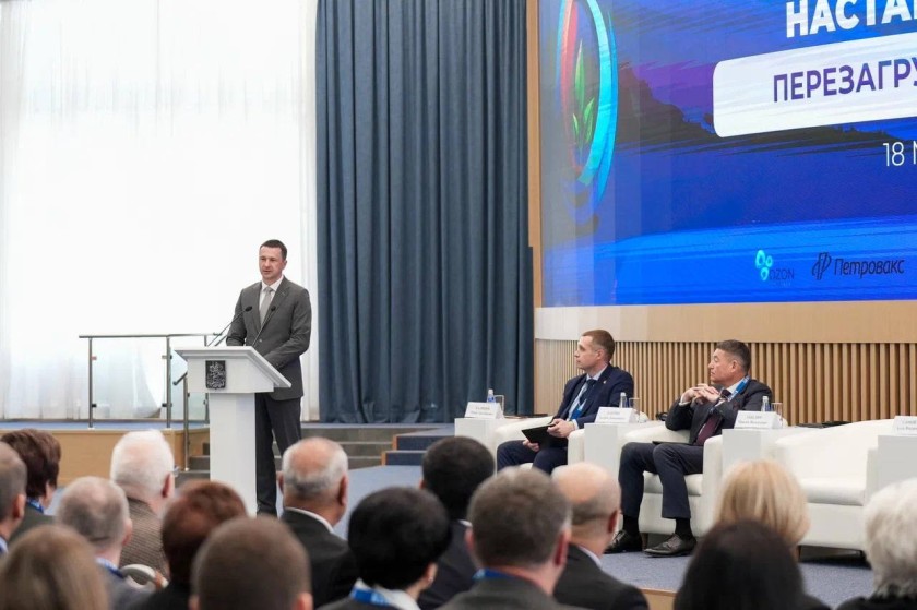 В Красногорске прошёл форум «Наставничество. Перезагрузка подходов»