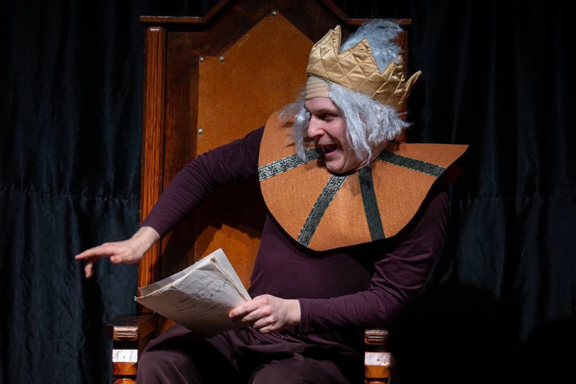 В Красногорске стартовал XXVIII фестиваль «Театральная весна — 2026»