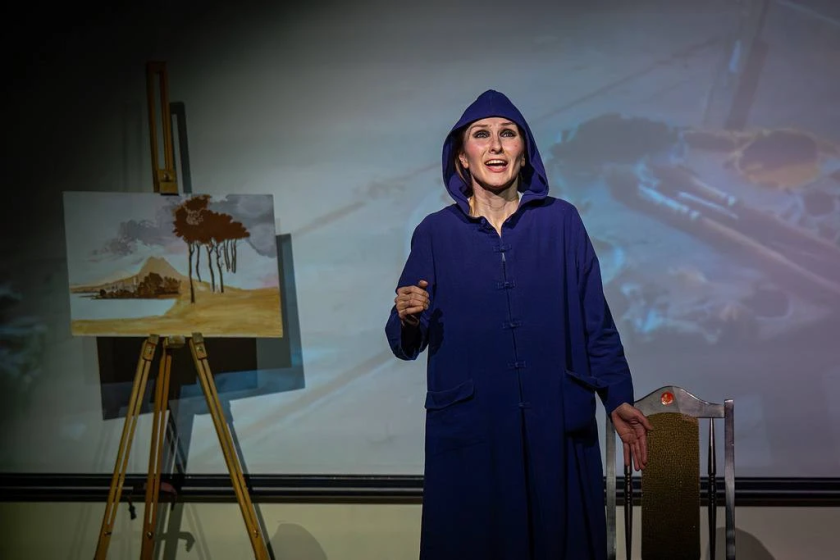 В Красногорске стартовал XXVIII фестиваль «Театральная весна — 2026»